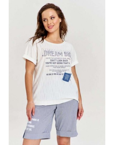 AVE RARA 2238 Блуза