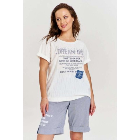 AVE RARA 2238 Блуза