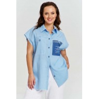 AVE RARA 2239-1 Блуза