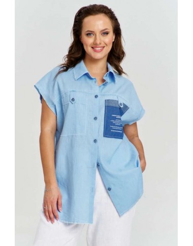 AVE RARA 2239-1 Блуза