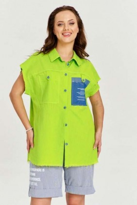 AVE RARA 2239 Блуза