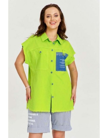 AVE RARA 2239 Блуза