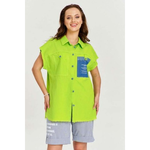 AVE RARA 2239 Блуза