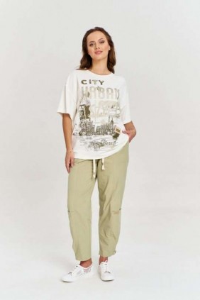 AVE RARA 2242 Блуза