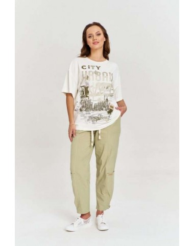 AVE RARA 2242 Блуза