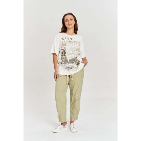 AVE RARA 2242 Блуза