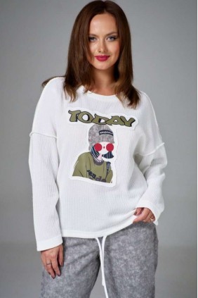 AVE RARA 2244-1 Джемпер