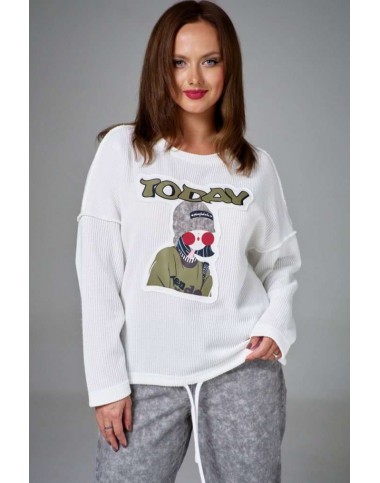 AVE RARA 2244-1 Джемпер