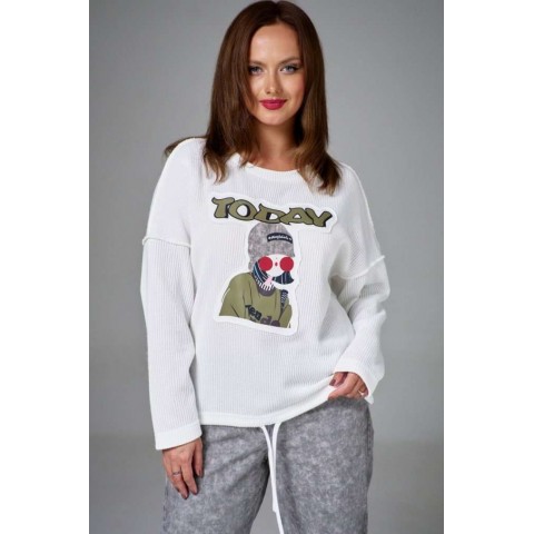 AVE RARA 2244-1 Джемпер