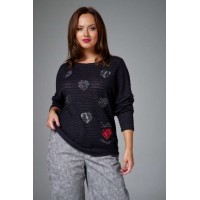 AVE RARA 2245-1 Джемпер