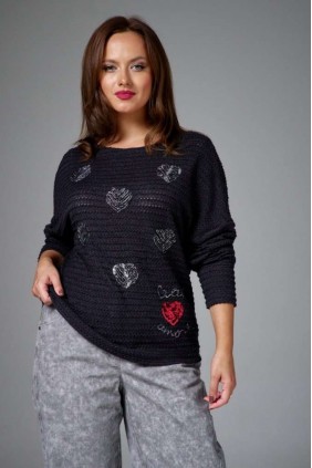 AVE RARA 2245-1 Джемпер