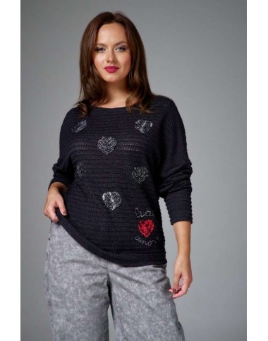 AVE RARA 2245-1 Джемпер