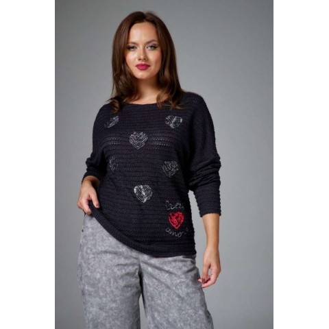 AVE RARA 2245-1 Джемпер