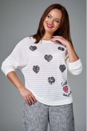 AVE RARA 2245 Джемпер