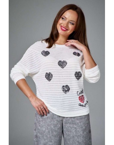 AVE RARA 2245 Джемпер