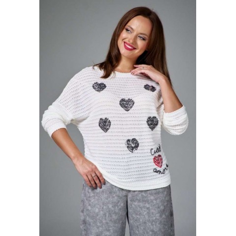 AVE RARA 2245 Джемпер