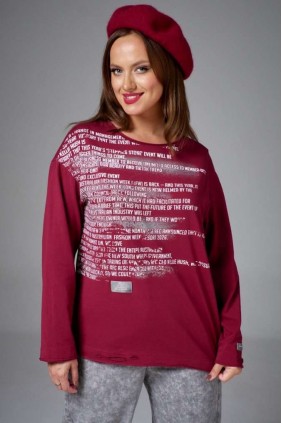 AVE RARA 2247-1 Джемпер