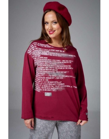 AVE RARA 2247-1 Джемпер