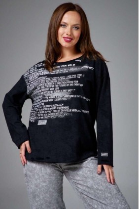 AVE RARA 2247 Джемпер