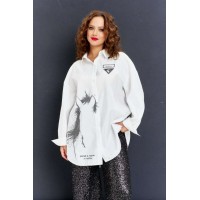 AVE RARA 2251-1 Блуза