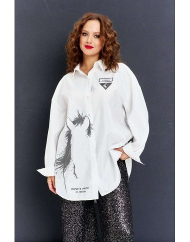 AVE RARA 2251-1 Блуза