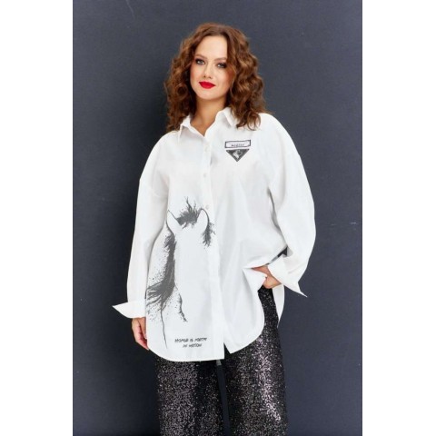 AVE RARA 2251-1 Блуза