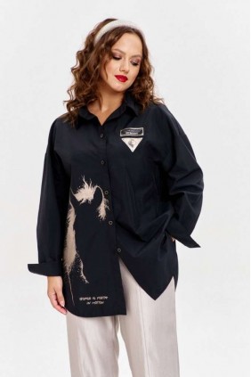 AVE RARA 2251 Блуза