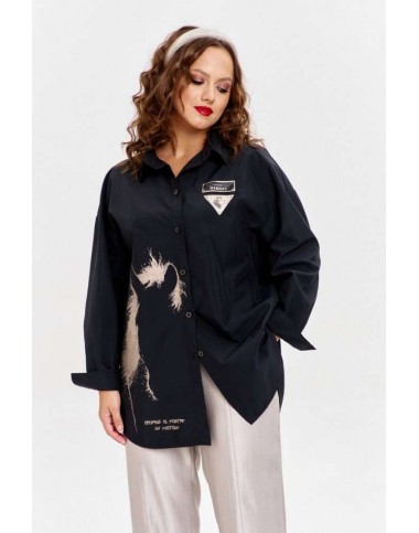 AVE RARA 2251 Блуза