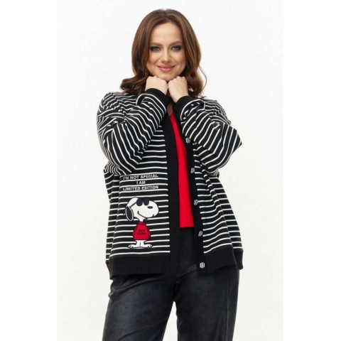 AVE RARA 2263 Кардиган