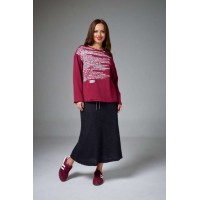 AVE RARA 3018-1 Юбка