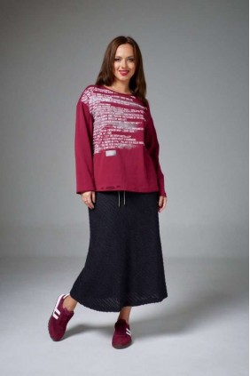 AVE RARA 3018-1 Юбка