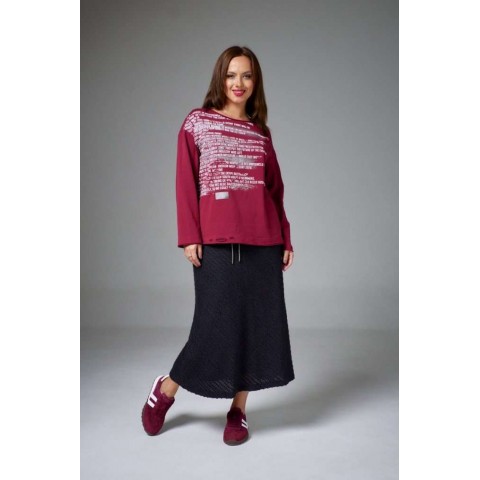 AVE RARA 3018-1 Юбка