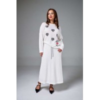 AVE RARA 3018 Юбка