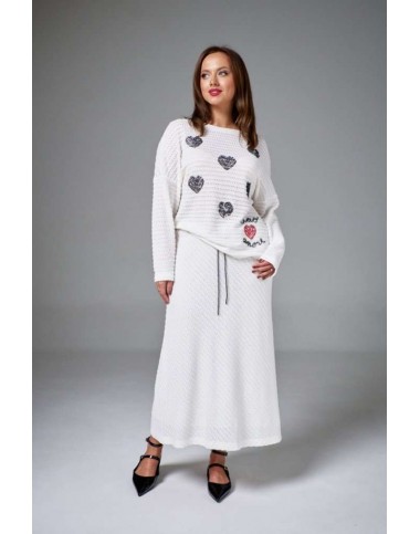 AVE RARA 3018 Юбка