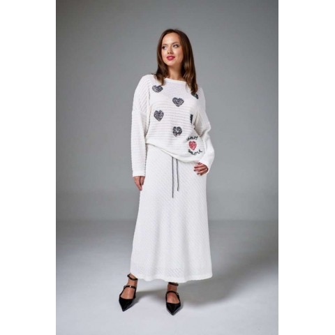 AVE RARA 3018 Юбка