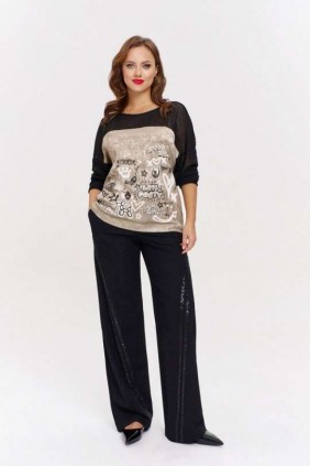 AVE RARA 4131 Брюки