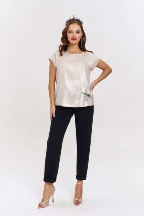 AVE RARA 4133 Брюки