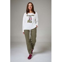 AVE RARA 4140-3 Брюки