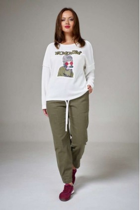 AVE RARA 4140-3 Брюки