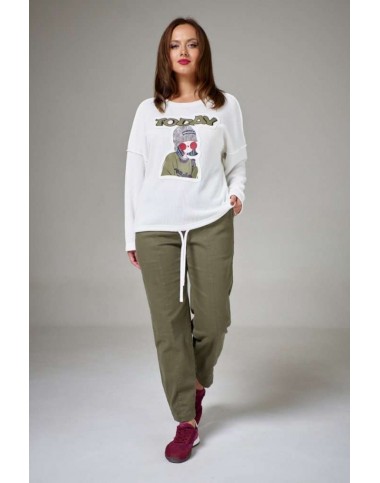 AVE RARA 4140-3 Брюки