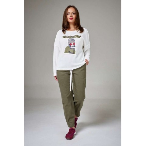 AVE RARA 4140-3 Брюки