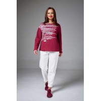 AVE RARA 4142-1 Брюки