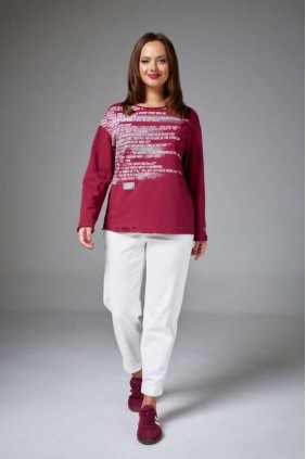 AVE RARA 4142-1 Брюки