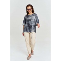 AVE RARA 4143-1 Брюки