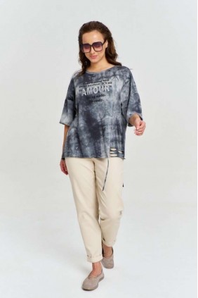 AVE RARA 4143-1 Брюки