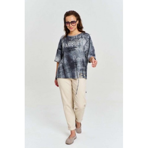 AVE RARA 4143-1 Брюки