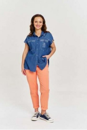 AVE RARA 4143 Брюки