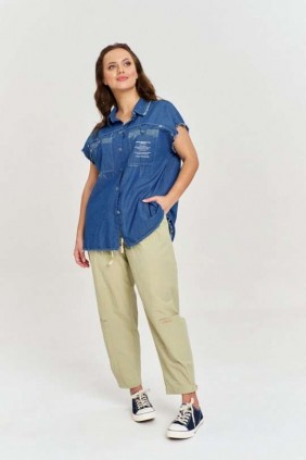 AVE RARA 4145-1 Брюки