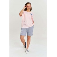 AVE RARA 4147 Шорты