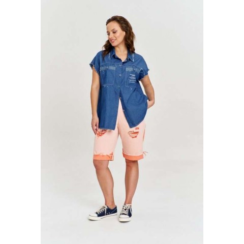 AVE RARA 4148 Шорты